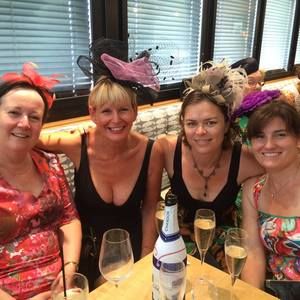 Meet your Posher, Angie